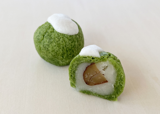 茶の友
