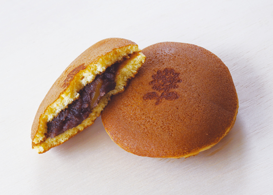 どら焼き