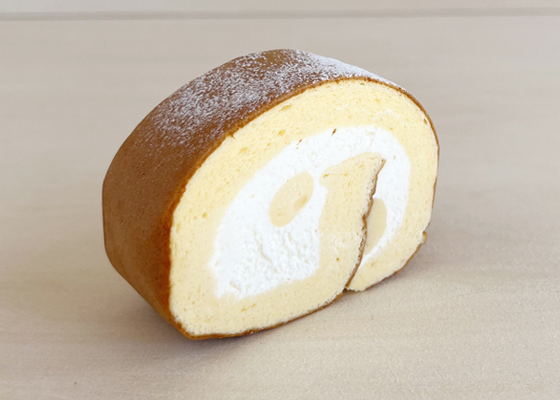 三寿園ロール（カット）